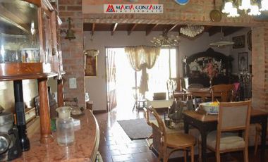 Duplex en Venta Villa Sarmiento / Moron (A120 3609)