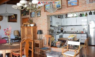Duplex en Venta Villa Sarmiento / Moron (A120 3609)