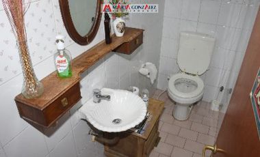 Duplex en Venta Villa Sarmiento / Moron (A120 3609)