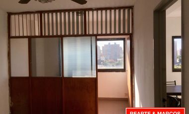OFICINA EN VENTA EN SAN MIGUEL CENTRO BALBIN AL 1000