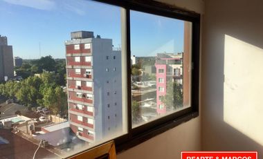 OFICINA EN VENTA EN SAN MIGUEL CENTRO BALBIN AL 1000