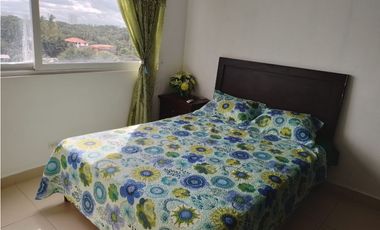 APARTAMENTO AMOBLADO PH PATRICIA ITALIA COCLÉ