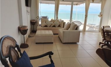 APARTAMENTO AMOBLADO PH PATRICIA ITALIA COCLÉ