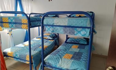 APARTAMENTO AMOBLADO PH PATRICIA ITALIA COCLÉ