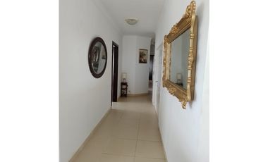 APARTAMENTO AMOBLADO PH PATRICIA ITALIA COCLÉ