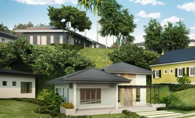 High End Residential Lot for Sale in Boracay Newcoast by Megaworld, in Boracay
