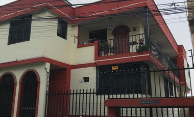 CASA RENTERA EN VENTA SECTOR COMITÉ DEL PUEBLO