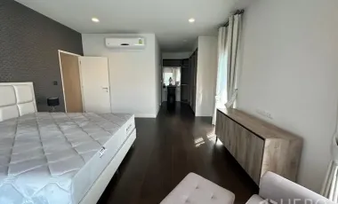 For rent or sale 4 Bedroom Detached House in Setthasiri Wongwaen-Lamlukka in Bueng Kham Phroi, Lam Luk Ka, Pathum Thani
