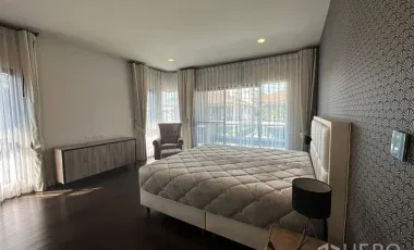 For rent or sale 4 Bedroom Detached House in Setthasiri Wongwaen-Lamlukka in Bueng Kham Phroi, Lam Luk Ka, Pathum Thani