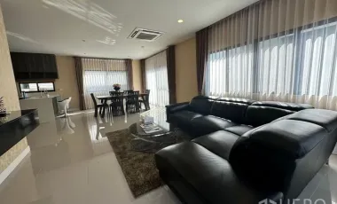For rent or sale 4 Bedroom Detached House in Setthasiri Wongwaen-Lamlukka in Bueng Kham Phroi, Lam Luk Ka, Pathum Thani