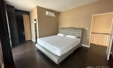 For rent or sale 4 Bedroom Detached House in Setthasiri Wongwaen-Lamlukka in Bueng Kham Phroi, Lam Luk Ka, Pathum Thani