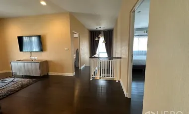 For rent or sale 4 Bedroom Detached House in Setthasiri Wongwaen-Lamlukka in Bueng Kham Phroi, Lam Luk Ka, Pathum Thani