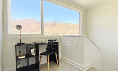 Casa en Venta en Ayres de Chicureo