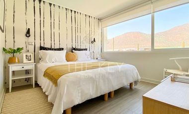 Casa en Venta en Ayres de Chicureo