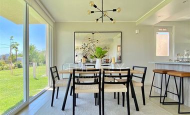 Casa en Venta en Ayres de Chicureo