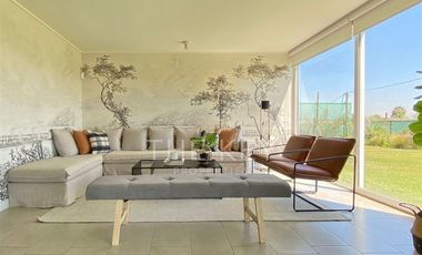 Casa en Venta en Ayres de Chicureo