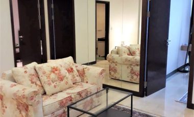 Disewakan Apartemen L'avenue - Type 2 Bedroom & Furnished by Sava Jakarta A3489