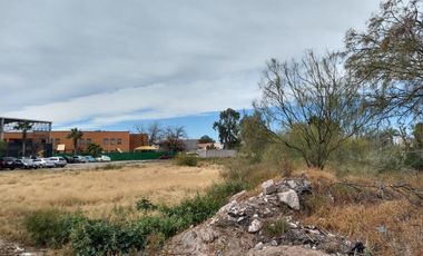 TERRENO EN RENTA EN RESIDENCIAL LAS ISABELES EN TORREON, COAHUILA
