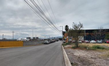 TERRENO EN RENTA EN RESIDENCIAL LAS ISABELES EN TORREON, COAHUILA