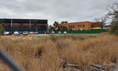 TERRENO EN RENTA EN RESIDENCIAL LAS ISABELES EN TORREON, COAHUILA