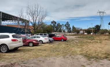 TERRENO EN RENTA EN RESIDENCIAL LAS ISABELES EN TORREON, COAHUILA
