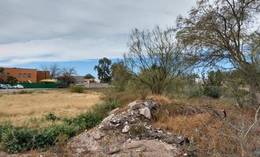TERRENO EN RENTA EN RESIDENCIAL LAS ISABELES EN TORREON, COAHUILA