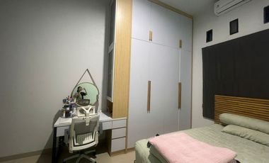 Rumah LT 125 SHM Siap Huni 4 Menit ke Mitra Keluarga Jatiasih J-33594