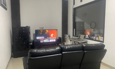 Rumah LT 125 SHM Siap Huni 4 Menit ke Mitra Keluarga Jatiasih J-33594