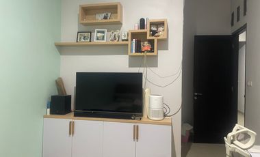 Rumah LT 125 SHM Siap Huni 4 Menit ke Mitra Keluarga Jatiasih J-33594