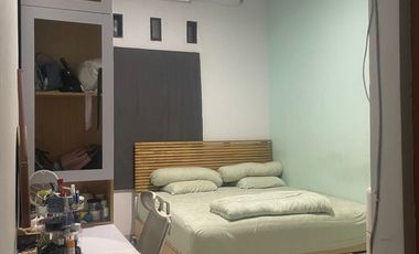 Rumah LT 125 SHM Siap Huni 4 Menit ke Mitra Keluarga Jatiasih J-33594