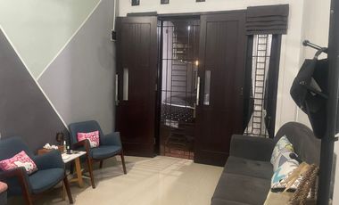 Rumah LT 125 SHM Siap Huni 4 Menit ke Mitra Keluarga Jatiasih J-33594