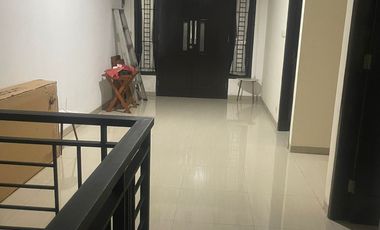 Rumah LT 125 SHM Siap Huni 4 Menit ke Mitra Keluarga Jatiasih J-33594