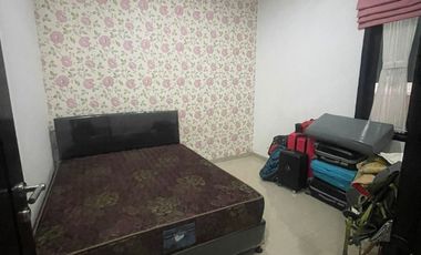 Rumah LT 125 SHM Siap Huni 4 Menit ke Mitra Keluarga Jatiasih J-33594