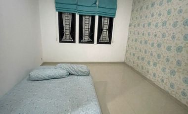 Rumah LT 125 SHM Siap Huni 4 Menit ke Mitra Keluarga Jatiasih J-33594