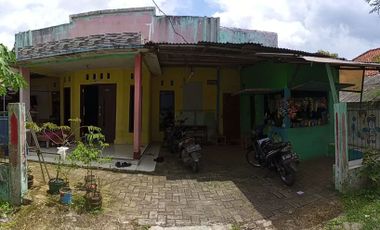 Rumah 3 Kamar Di Tigaraksa Dekat Kantor Bupati Tangerang