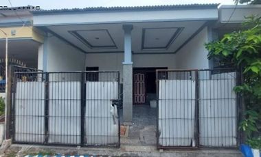 Rumah dijual di Jawa Timur, Sidoarjo