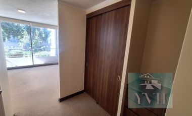 Venta Dpto 3d2b EB Huechuraba
