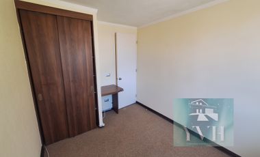 Venta Dpto 3d2b EB Huechuraba