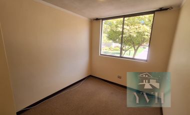 Venta Dpto 3d2b EB Huechuraba