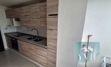 Venta Dpto 3d2b EB Huechuraba