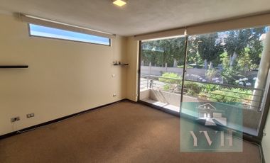 Venta Dpto 3d2b EB Huechuraba