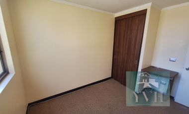 Venta Dpto 3d2b EB Huechuraba