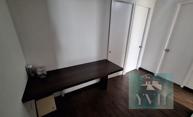 Venta Dpto 3d2b EB Huechuraba