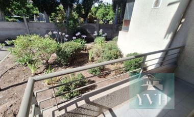 Venta Dpto 3d2b EB Huechuraba
