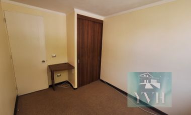 Venta Dpto 3d2b EB Huechuraba