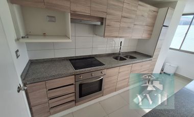 Venta Dpto 3d2b EB Huechuraba
