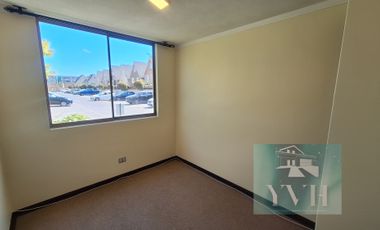 Venta Dpto 3d2b EB Huechuraba