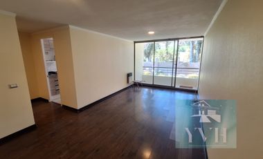Venta Dpto 3d2b EB Huechuraba
