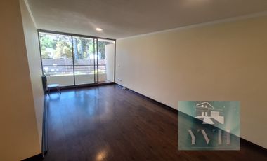 Venta Dpto 3d2b EB Huechuraba