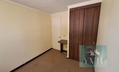 Venta Dpto 3d2b EB Huechuraba